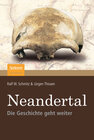 Buchcover Neandertal