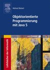 Buchcover Objektorientierte Programmierung mit Java 5