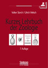 Buchcover Kurzes Lehrbuch der Zoologie (Studienausgabe)