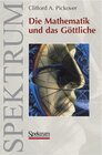 Buchcover Die Mathematik und das Göttliche