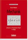 Buchcover Mechanik