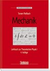 Buchcover Mechanik