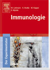 Buchcover Der Experimentator: Immunologie