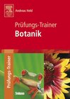 Buchcover Prüfungs-Trainer Biologie der Pflanzen