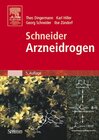 Buchcover Schneider - Arzneidrogen