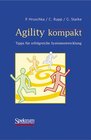 Buchcover Agility kompakt