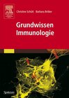 Buchcover Grundwissen Immunologie