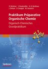 Buchcover Praktikum Präparative Organische Chemie