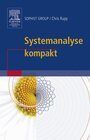 Buchcover Systemanalyse kompakt