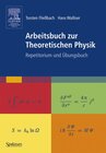 Buchcover Arbeitsbuch zur Theoretischen Physik