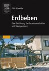 Buchcover Erdbeben