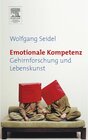 Buchcover Emotionale Kompetenz