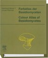 Buchcover Farbatlas der Basidiomyceten, Lfg. 22