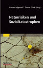 Buchcover Naturrisiken und Sozialkatastrophen