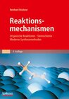 Buchcover Reaktionsmechanismen