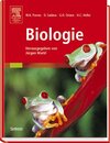 Buchcover Biologie