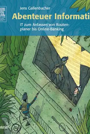 Buchcover ISBN 9783827416353