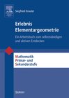 Buchcover Erlebnis Elementargeometrie