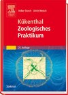 Buchcover Lexikon der Biochemie