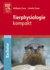 Buchcover Tierphysiologie kompakt