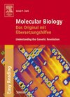 Buchcover Molecular Biology: Das Original mit Übersetzungshilfen