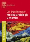 Buchcover Der Experimentator: Molekularbiologie / Genomics