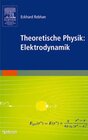 Buchcover Theoretische Physik: Elektrodynamik
