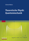 Buchcover Theoretische Physik: Quantenmechanik