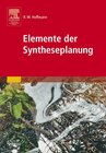 Buchcover Elemente der Syntheseplanung