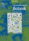 Buchcover Systematik-Poster: Botanik