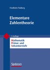Buchcover Elementare Zahlentheorie