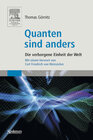 Buchcover Quanten sind anders