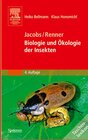 Buchcover Jacobs/Renner - Biologie und Ökologie der Insekten