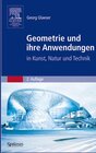 Buchcover Geometrie und ihre Anwendungen in Kunst, Natur und Technik