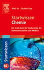 Buchcover Startwissen Chemie