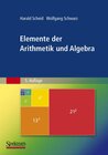 Buchcover Elemente der Arithmetik und Algebra