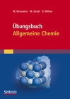 Buchcover Übungsbuch Allgemeine Chemie