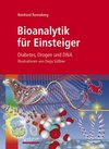 Buchcover Bioanalytik für Einsteiger