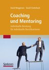 Buchcover Coaching und Mentoring