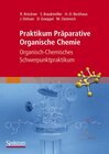 Buchcover Praktikum Präparative Organische Chemie
