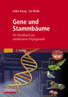 Buchcover Gene und Stammbäume