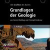 Buchcover Bild-CD-ROM, Bahlburg/Breitkreuz, Grundlagen der Geologie