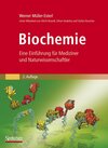 Buchcover Biochemie