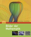 Buchcover Bilder der Mathematik