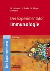 Buchcover Der Experimentator: Immunologie