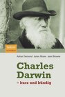 Buchcover Charles Darwin