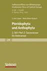 Buchcover Süßwasserflora von Mitteleuropa