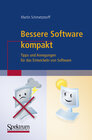 Buchcover Bessere Software kompakt