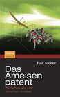 Buchcover Das Ameisenpatent