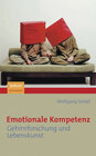 Buchcover Emotionale Kompetenz